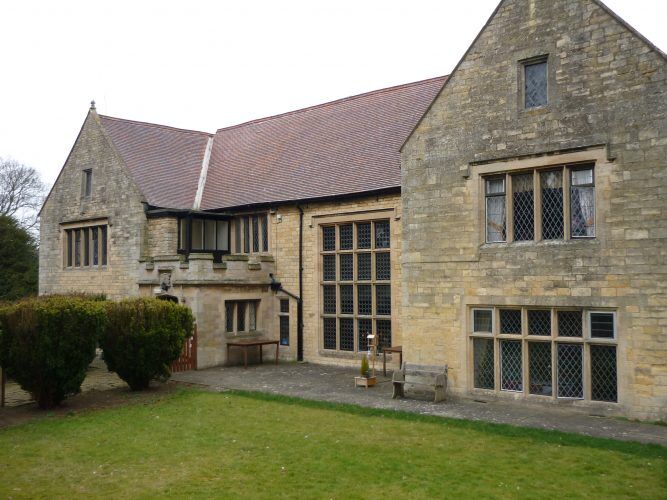 Welbourn Manor’s Summer Fete St Philips Care