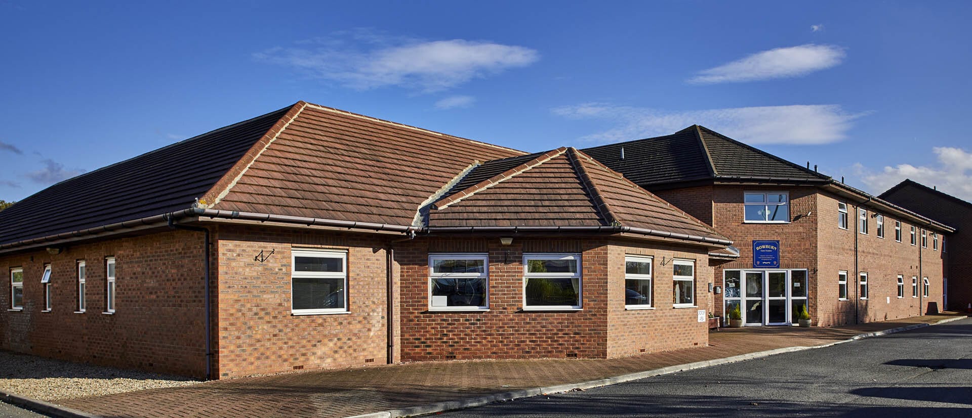Care Home Durham Bowburn Residential Care Centre