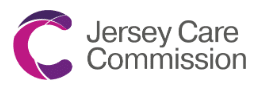 Jersey Care Commission