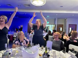 Lincolnshire Care Awards Finalists